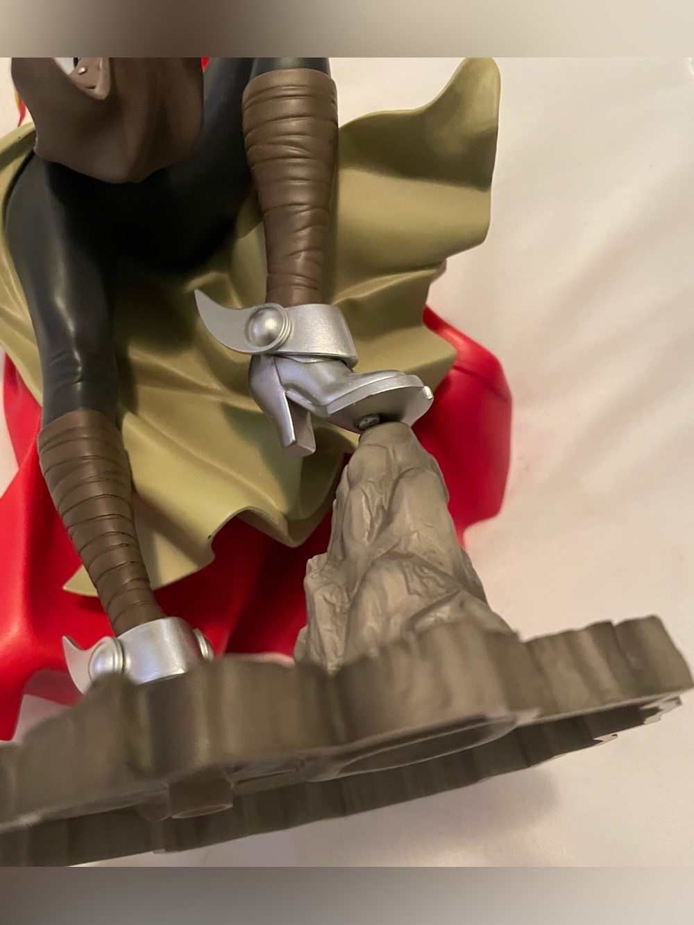 Thor 1/7 Marvel Kotobukiya Bishoujo Anime Figure - Picture 12 of 13